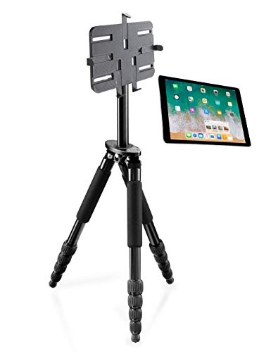 Infuu Holders Mobiler universal Tisch Tripod für Tablet-PC iPad air pro Galaxy Tab Note Halterung Ständer Stand Dreibein Outdoor 028-TAB Infuu Holders Mobiler universal Tisch Tripod für Tablet-PC iPad air pro Galaxy Tab Note Halterung Ständer Stand Dreibein Outdoor 028-TAB von Infuu Holders