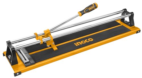 Manuelle Fliesenschneider 600 mm Gehrungssäge für Fliesen Ingco von Ingco