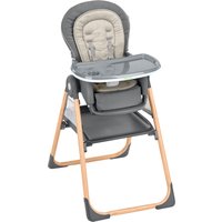 ingenuity Hochstuhl "Proper Positioner™ Create Up™ Multi-Mode Deluxe Folding Wesley™" () mit vielen verschieden Verwendungsmöglichkeiten von Ingenuity