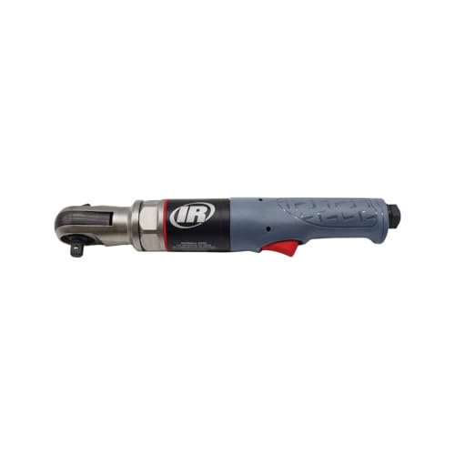 Ingersoll-Rand Druckluft-Ratschenschrauber 1211MAX-D3, 3/8" Ratschenschrauber mit pneumatischem Antrieb, 110 Nm Drehmoment zum Lösen von Muttern, 625 U/min von Ingersoll-Rand