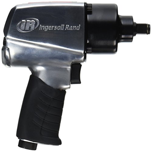 Ingersoll Rand 236G 1/2-Inch Edge Series Air Impactool, Silver by Ingersoll-Rand von Ingersoll-Rand