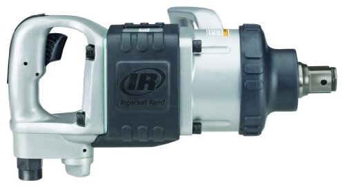 Ingersoll Rand 1" Schwerlast Schlagschrauber 285B, Druckluftschrauber für Auto und Reifenwechsel, Schlagschrauber Druckluft für den Schwerlastbereich, Profi Werkstatt Tool von Ingersoll-Rand