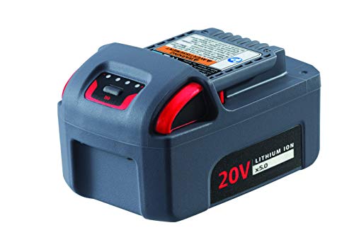 Ingersoll Rand BL2022 Lithium-Ion 20V 5.0 Ampere Akku für Akku-Elektrowerkzeuge von Ingersoll-Rand