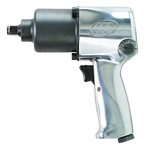 Ingersoll-Rand 231GXP Schlagschrauber - 610 Nm Drehmoment, 5-stufige Leistungseinstellung, Metallgehäuse, Leicht und kompakt von Ingersoll-Rand
