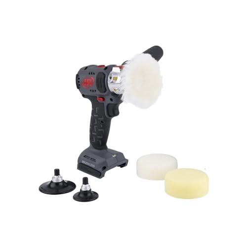 Ingersoll-Rand G4621 20V Cordless Polisher/Sander, 8300 RPM, 3" & 2" Pad, Bare Tool von Ingersoll-Rand