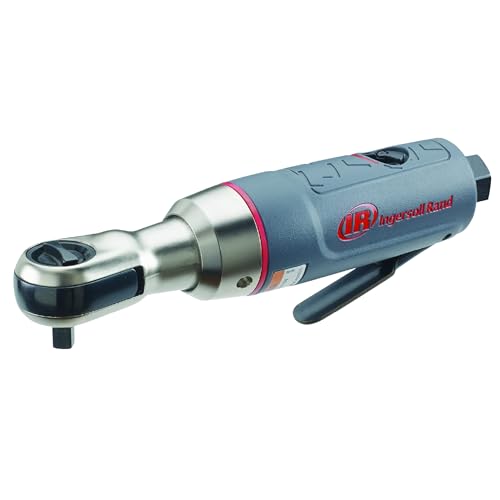 Ingersoll Rand Pneumatisches Werkzeug 1105MAX-D2, 1/4-Zoll Mini-Druckluft-Ratsche Pneumatisches Verbund-Werkzeug der MAX Serie von Ingersoll-Rand