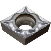 10 Stück Drehwendeplatte ccgt 060204 sa TT5080 von Ingersoll
