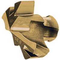 Bohrkrone für Wechselbohrer Stahl 19,7 mm Bohrkrone für Wechselbohrer Stahl 19,7 mm von Ingersoll