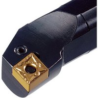 Ingersoll - Bohrstange mit Kniehebel Für negative 80° cn wsp S25T-PCLNR 12 von Ingersoll