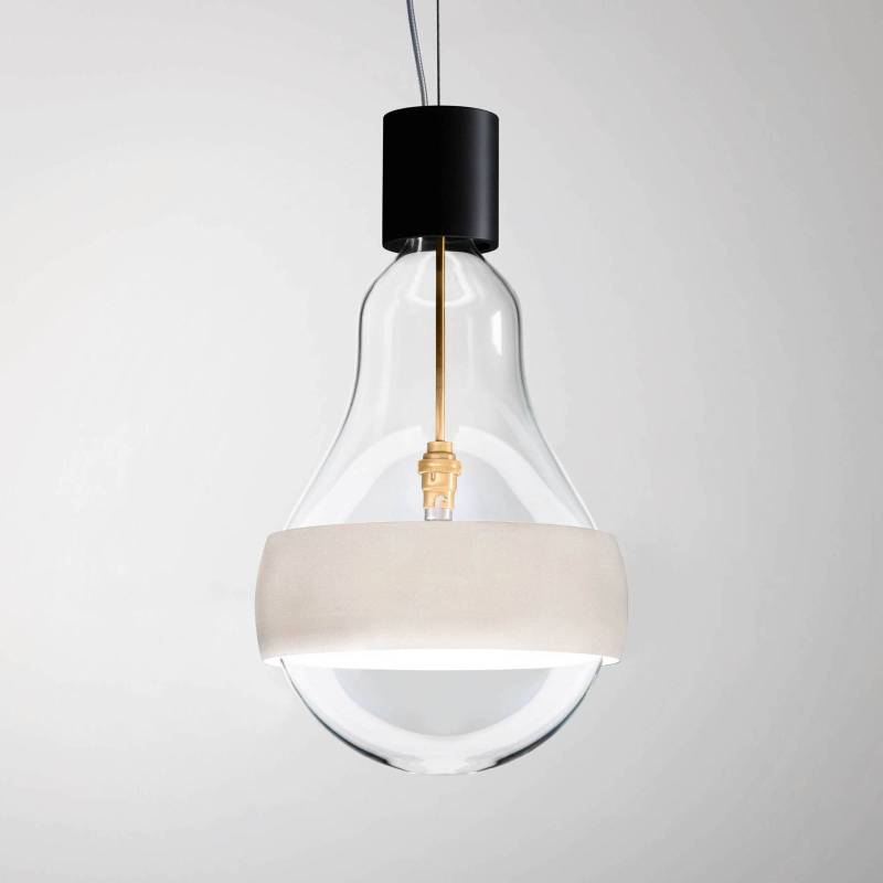 Ingo Maurer Grand John Hängeleuchte Ingo Maurer Grand John Hängeleuchte von Ingo Maurer