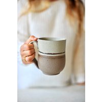 20 Unzen Keramikbecher, Us Ddp 20 Unzen Keramikbecher, Us Ddp von IngridDebardCeramics