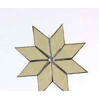 stern "Goldjunge" von IngridsGlaswerkstatt