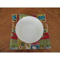 Wendeschale Für Die Mikrowelle Wendeschale Für Die Mikrowelle von IngridstreasuresShop