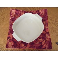 Wendeschale Für Die Mikrowelle Wendeschale Für Die Mikrowelle von IngridstreasuresShop