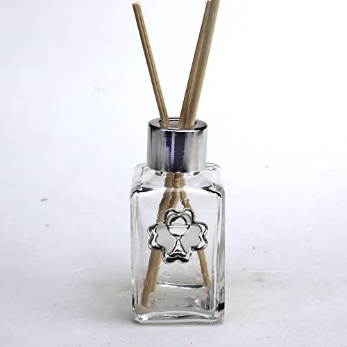 Ingrosso e Risparmio Aroma-Diffusor mit Silberfolie und Kelch Ostia - Gastgeschenke für die Kommunion von Ingrosso e Risparmio