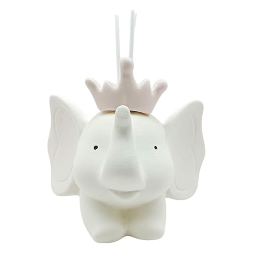 Ingrosso e Risparmio Gastgeschenk Taufe Mädchen 1 Stück LED Lampe Herz mit Elefant Krone Duftspender Harz Details Rose Mädchen Geburt Weiblich Günstig elegant Ingrosso e Risparmio Gastgeschenk Taufe Mädchen 1 Stück LED Lampe Herz mit Elefant Krone Duftspender Harz Details Rose Mädchen Geburt Weiblich Günstig elegant von Ingrosso e Risparmio