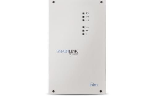 INIM Smartlinkadv GP-Diebstahlalarm, PSTN-Leitungsgenerator, SMS-Benachrichtigung, Sprachalarm und digitaler Kommunikator über PSTN- und GSM-Netzwerk INIM Smartlinkadv GP-Diebstahlalarm, PSTN-Leitungsgenerator, SMS-Benachrichtigung, Sprachalarm und digitaler Kommunikator über PSTN- und GSM-Netzwerk von INIM