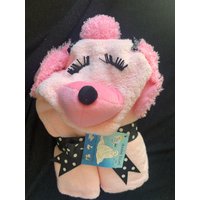 Kapuzen-Tubbie-Handtuch Personalisiert Durch Stickerei von InitialImpressions