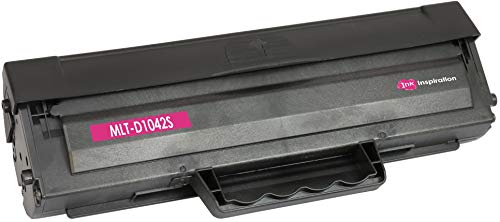 Premium Toner kompatibel für Samsung MLT-D1042S D1042S ML-1660 ML-1665 ML-1670 ML-1675 ML-1860 ML-1865 ML-1865W SCX-3200 SCX-3201 SCX-3205 SCX-3205W | 1.500 Seiten von Ink Inspiration