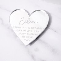 Schwiegermutter Muttertagsgeschenk Magnet Wie Eine Mutter Zweite Geschenk Stiefmutter Geschenke Personalisierter Muttertag Schwiegermutter Muttertagsgeschenk Magnet Wie Eine Mutter Zweite Geschenk Stiefmutter Geschenke Personalisierter Muttertag von InkEtch