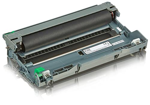 Inkadoo Kompatibel Trommel für Brother DR-2400 farblosMFC-L 2735 DW DCP-L 2530 DW HL-L 2375 DW MFC-L 2732 DW MFC-L 2712 DN von Inkadoo