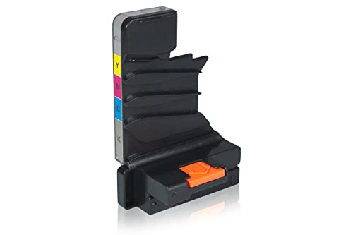 Inkadoo Kompatibel Resttonerbehälter für Samsung CLT-W409/SEE / W409 CLP-315 W CLP-325 N CLX-3170 N CLX-3185 N CLX-3175 FN von Inkadoo