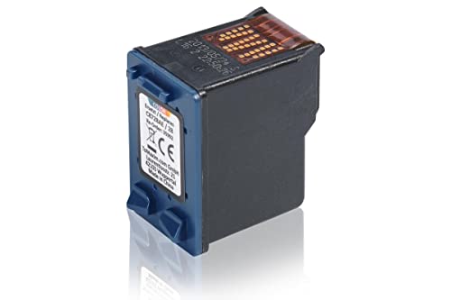 Inkadoo Kompatible Druckerpatrone als Ersatz zu HP C8728AE / 28 DeskJet 3747 DeskJet 3420 PSC 1110 V PSC 1110 XI OfficeJet 4105 Z Inkadoo Kompatible Druckerpatrone als Ersatz zu HP C8728AE / 28 DeskJet 3747 DeskJet 3420 PSC 1110 V PSC 1110 XI OfficeJet 4105 Z von Inkadoo