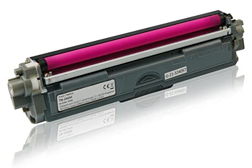 Inkadoo Kompatibler Toner als Ersatz zu Brother TN-241 TN-245 DCP-9015 9020; HL-3140 3150 3170; MFC-9130 9140 9330 9335 9340 von Inkadoo