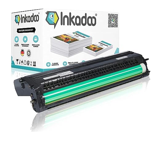 Inkadoo OKI 44064009 Bildtrommel kompatibel zu C 830 C 801 C 851, 20.000 Seiten, Gelb C 830 DTN C 801 N MC 851 CDTN MC 862 CDTN MC 862 DN Inkadoo OKI 44064009 Bildtrommel kompatibel zu C 830 C 801 C 851, 20.000 Seiten, Gelb C 830 DTN C 801 N MC 851 CDTN MC 862 CDTN MC 862 DN von Inkadoo