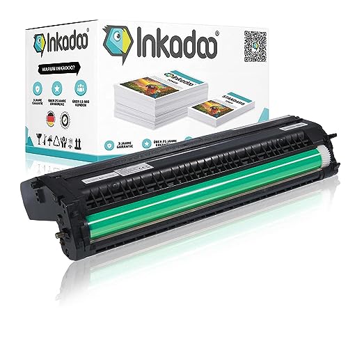 Inkadoo OKI 44064010 Bildtrommel kompatibel zu C 800 C 830 C 860 Series, 20.000 Seiten, Magenta MC 860 DN C 800 Series MC 851 CDXN MC 861 CDXN CX 2633 Inkadoo OKI 44064010 Bildtrommel kompatibel zu C 800 C 830 C 860 Series, 20.000 Seiten, Magenta MC 860 DN C 800 Series MC 851 CDXN MC 861 CDXN CX 2633 von Inkadoo