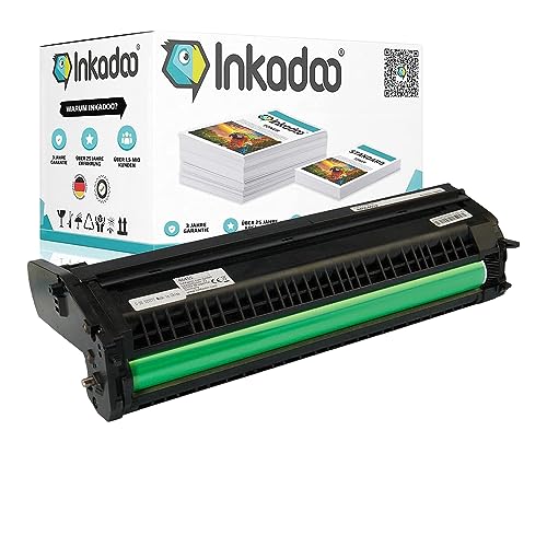 Inkadoo OKI 44064012 Bildtrommel kompatibel zu C 830 C 860 C 851 Series, 20.000 Seiten, Schwarz C 830 N MC 860 CDXN MC 851 CDTN MC 862 CDXN C 810 N Inkadoo OKI 44064012 Bildtrommel kompatibel zu C 830 C 860 C 851 Series, 20.000 Seiten, Schwarz C 830 N MC 860 CDXN MC 851 CDTN MC 862 CDXN C 810 N von Inkadoo