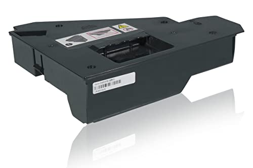Inkadoo Kompatibel Resttonerbehälter für Xerox 108R01124 WC 6605 dn WC 6605 Series WC 6605 n Phaser 6600 Series WorkCentre 6605 Toner, Tonerkartusche, Tonerpatronen, Drucker Toner von Inkadoo
