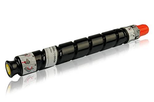Inkadoo Toner kompatibel mit Canon 3785B002 / C-EXV34 Toner IR-C 2225 IR-C 2230 imageRUNNER Advance C 2225 imageRUNNER Advance C 2 Inkadoo Toner kompatibel mit Canon 3785B002 / C-EXV34 Toner IR-C 2225 IR-C 2230 imageRUNNER Advance C 2225 imageRUNNER Advance C 2 von Inkadoo