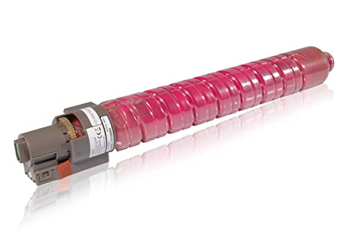Inkadoo Toner kompatibel mit Ricoh 842033 / DT3000C Toner MP C 2500 Aficio MP C 2500 Aficio MP C 3000 AD Aficio MP C 2000 MP C 2 Inkadoo Toner kompatibel mit Ricoh 842033 / DT3000C Toner MP C 2500 Aficio MP C 2500 Aficio MP C 3000 AD Aficio MP C 2000 MP C 2 von Inkadoo