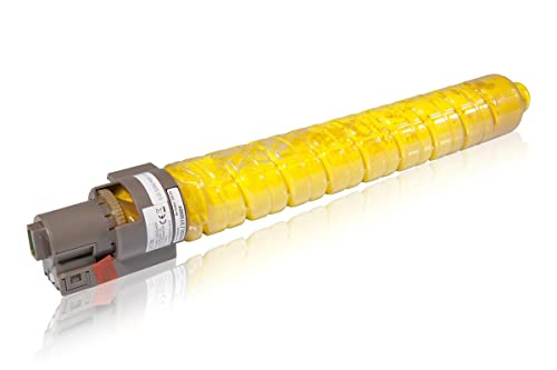 Inkadoo Toner kompatibel mit Ricoh 842033 / DT3000C Toner MP C 2500 Aficio MP C 2500 Aficio MP C 3000 AD Aficio MP C 2000 MP C 2 Inkadoo Toner kompatibel mit Ricoh 842033 / DT3000C Toner MP C 2500 Aficio MP C 2500 Aficio MP C 3000 AD Aficio MP C 2000 MP C 2 von Inkadoo