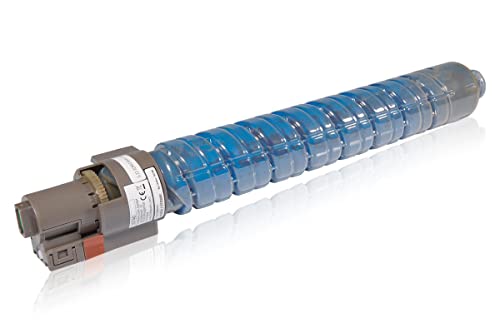 Inkadoo Toner kompatibel mit Ricoh 842033 / DT3000C Toner MP C 2500 Aficio MP C 2500 Aficio MP C 3000 AD Aficio MP C 2000 MP C 2 Inkadoo Toner kompatibel mit Ricoh 842033 / DT3000C Toner MP C 2500 Aficio MP C 2500 Aficio MP C 3000 AD Aficio MP C 2000 MP C 2 von Inkadoo