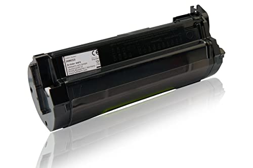 Inkadoo Toner kompatibel zu Lexmark 24B6213 Toner XM 1140 M 1140 plus M 1140 Inkadoo Toner kompatibel zu Lexmark 24B6213 Toner XM 1140 M 1140 plus M 1140 von Inkadoo