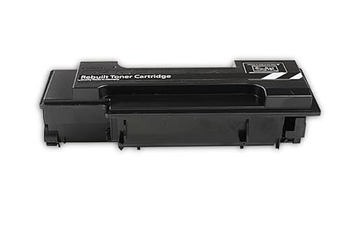 Inkadoo Toner kompatibel zu Utax 4423510010 Toner LP 4235 Utax - LP 3235 von Inkadoo