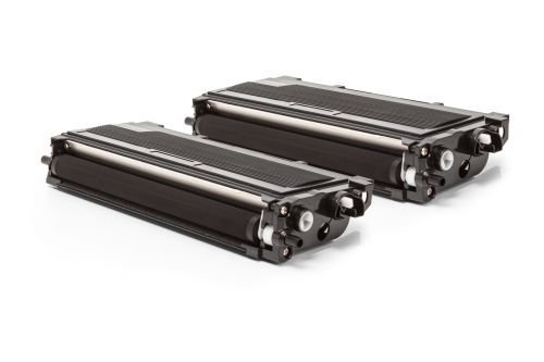 Inkadoo Toner sparset kompatibel mit Brother TN-2000 enthält 2x Tonerkartusche TN2000 Schwarz MFC-7820 N DCP-7010 L Fax 2920 ML HL-2032 DN DCP-7020 Inkadoo Toner sparset kompatibel mit Brother TN-2000 enthält 2x Tonerkartusche TN2000 Schwarz MFC-7820 N DCP-7010 L Fax 2920 ML HL-2032 DN DCP-7020 von Inkadoo
