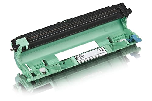 Inkadoo Trommel kompatibel zu Brother DR-1050 Bildtrommel, farblos Keine DCP-1601 HL-1110 MFC-1810 E HL-1112 A DCP-1510 E Inkadoo Trommel kompatibel zu Brother DR-1050 Bildtrommel, farblos Keine DCP-1601 HL-1110 MFC-1810 E HL-1112 A DCP-1510 E von Inkadoo