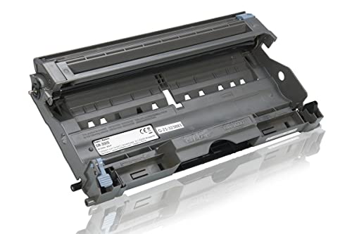 Inkadoo Trommel kompatibel zu Brother DR-2005 Bildtrommel HL-2035 HL-2037 HL-2035 R von Inkadoo