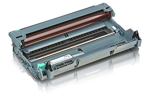 Inkadoo Trommel kompatibel zu Brother DR-2200, farblos HL-2220 HL-2240 D MFC-7860 DW HL-2240 Series HL-2132 Inkadoo Trommel kompatibel zu Brother DR-2200, farblos HL-2220 HL-2240 D MFC-7860 DW HL-2240 Series HL-2132 von Inkadoo