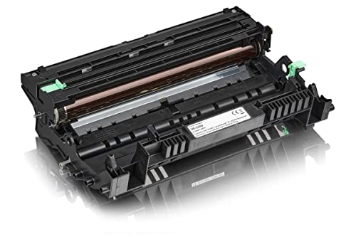 Inkadoo Trommel für Brother DR-3300, farblos HL-5440 D HL-5450 Series HL-5450 DN HL-5470 DWT MFC-8510 DN Bildtrommel, Bildeinheit, Bildeinheittrommel 30.000 Seiten Inkadoo Trommel für Brother DR-3300, farblos HL-5440 D HL-5450 Series HL-5450 DN HL-5470 DWT MFC-8510 DN Bildtrommel, Bildeinheit, Bildeinheittrommel 30.000 Seiten von Inkadoo