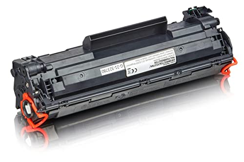 Inkadoo kompatibler Toner als Ersatz zu Canon 3483B002 / 726 Schwarz i-SENSYS LBP-6200 Series i-SENSYS LBP-6230 dw i-SENSYS LBP-6200 d von Inkadoo