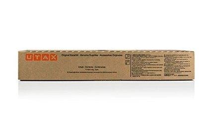 Utax 1T02R7BUT0 PK-5015M Toner-Kit magenta, 3.000 Seiten für TA P-C 2650 TA P-C 2650 von Utax
