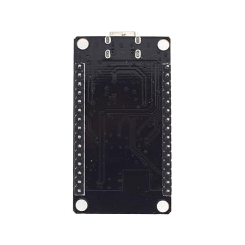 Inkoby ESP32 Entwicklungsplatine mit Dual-Core-Bluetooth- und WiFi-Modul 30Pin ESP32-WROOM-32S/32D Ultra-Low-Power von Inkoby