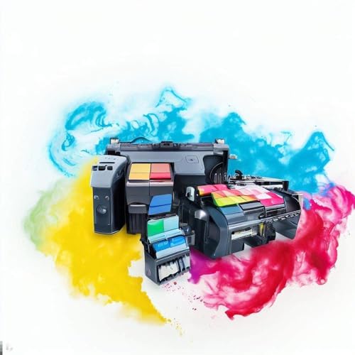 Inkoem CCITCO0082 Toner kompatibel mit Brother Schwarz TN326Bk Dcp L8400Cdn, L8 von Inkoem