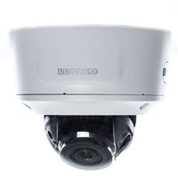 Inkovideo V-130-8MW LAN IP Überwachungskamera 3840 x 2160 Pixel von Inkovideo