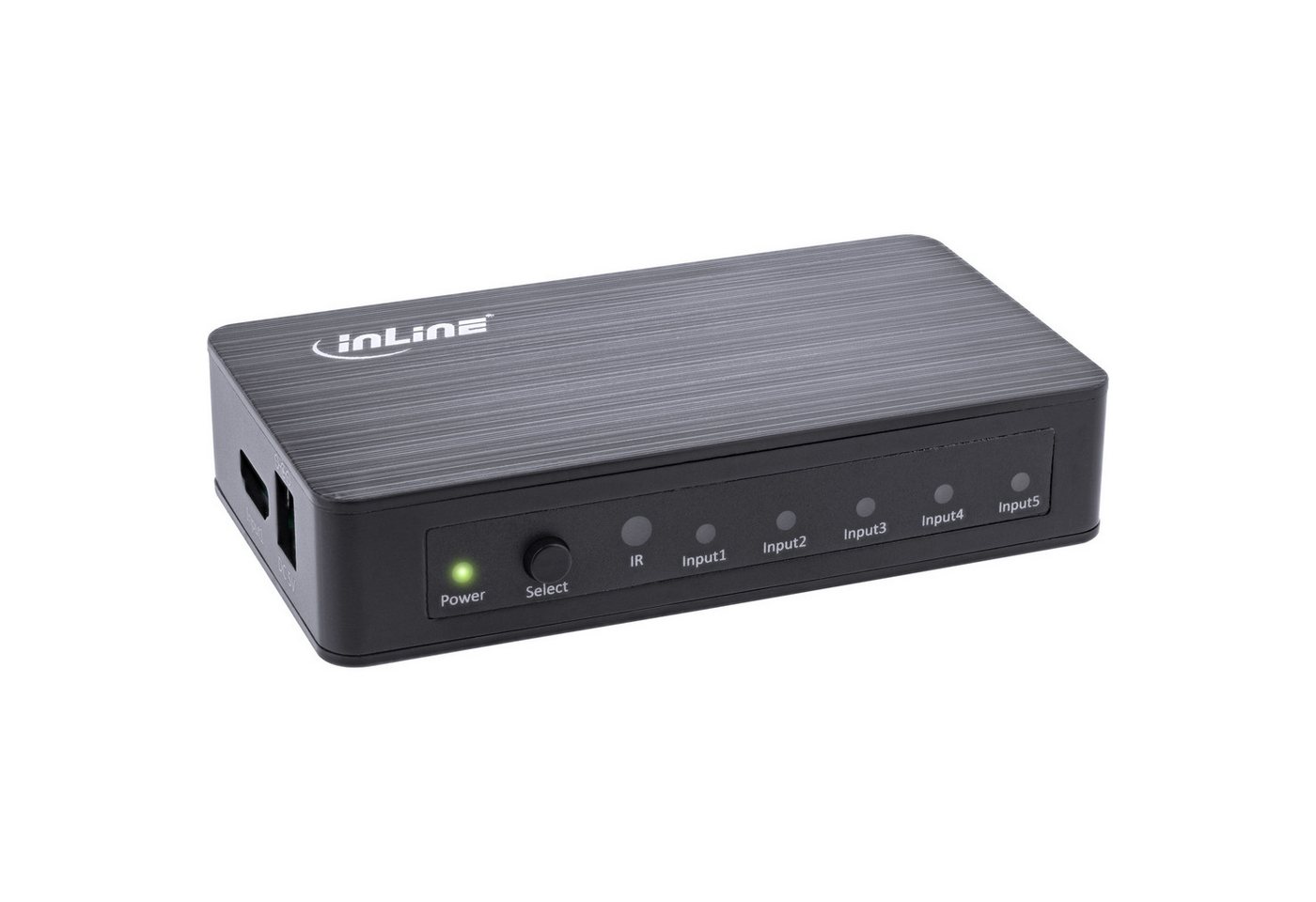 Inline Digitaler Bilderrahmen Inline Digitaler Bilderrahmen von Inline