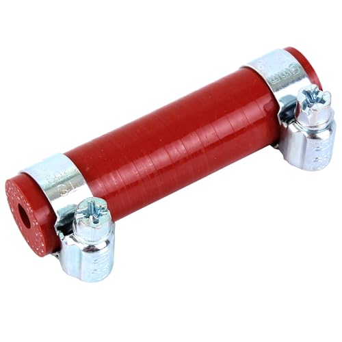 INLY Abgastemperatursensorschlauch EGR Leitung Differenzdruckleitung kompatibel mit Duster Lodgy Cube Qashqai Fluence Grand Scenic Kangoo Laguna Megane 1.5 dCi 1412000Q1G von Inly Parts